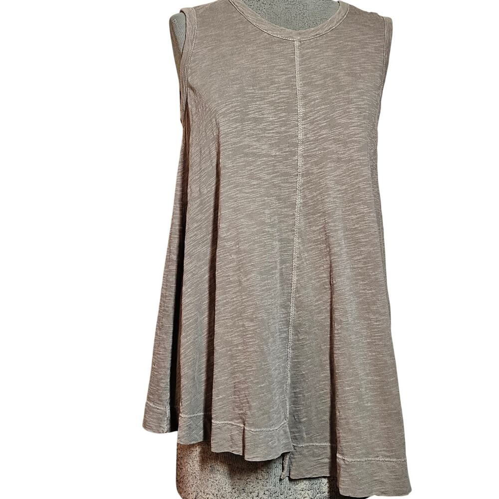 Sleeveless  Top Size XS